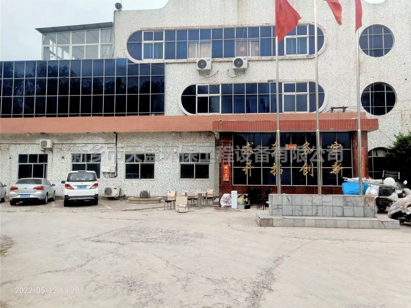 CYH設(shè)備特點(diǎn)有哪些？